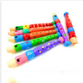 Wooden Baby & Toddler Toys